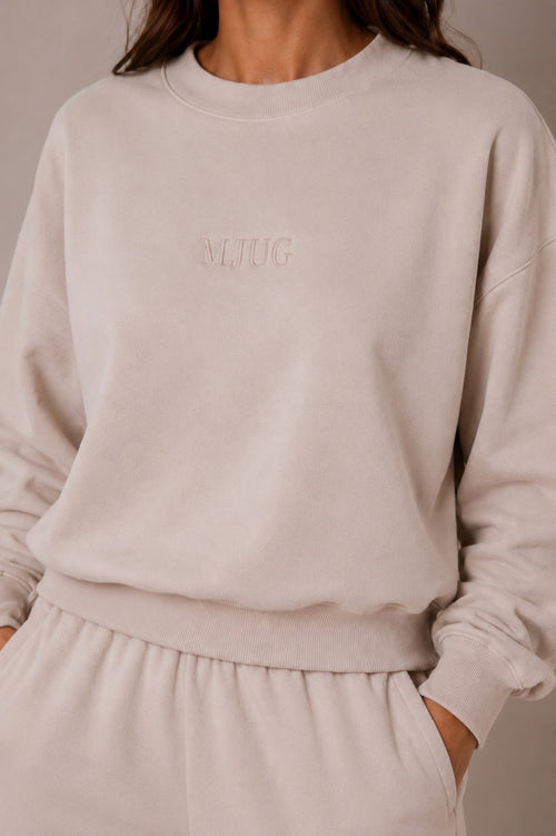 ROLIG Crewneck