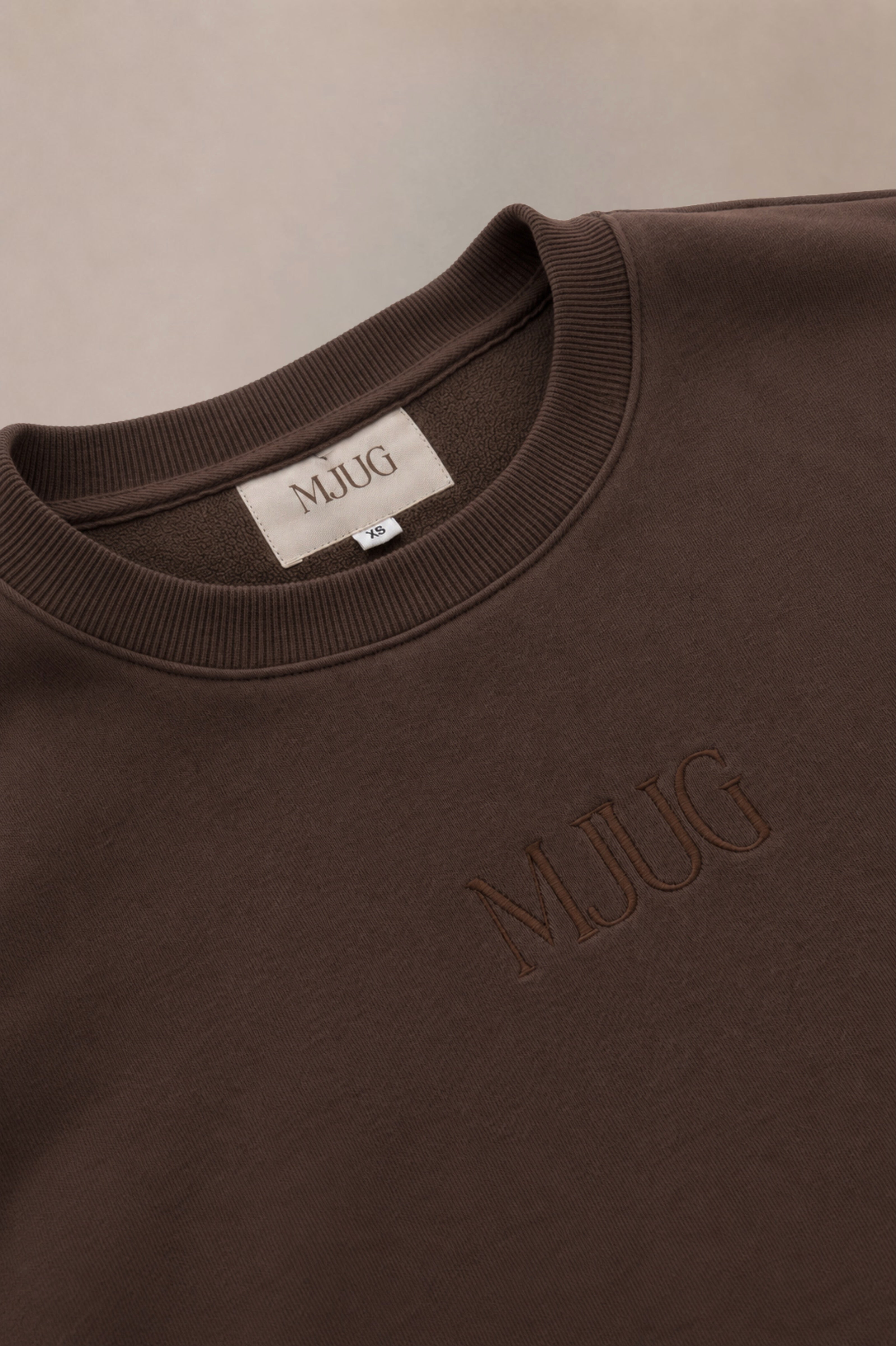ROLIG Crewneck