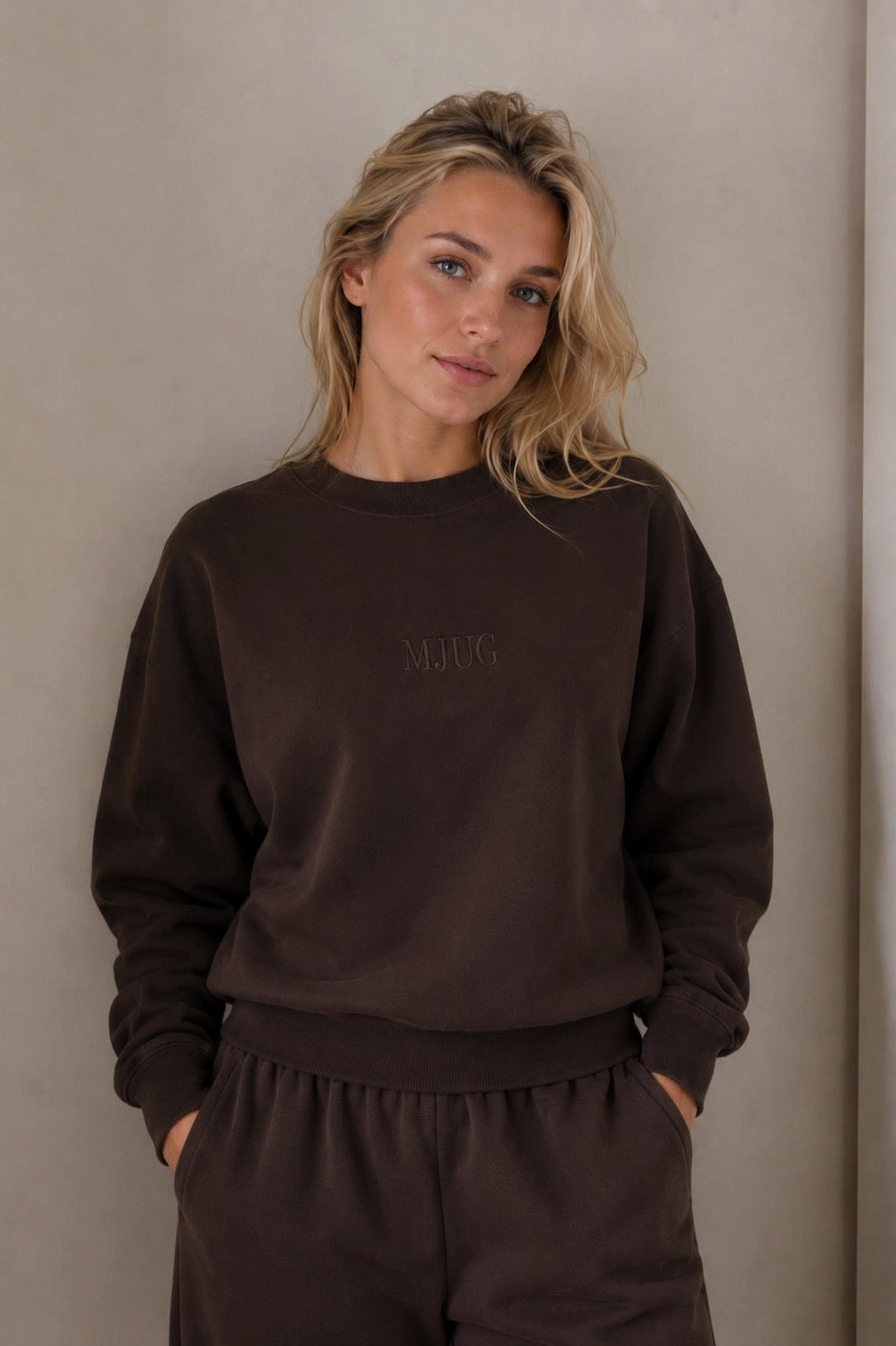 ROLIG Crewneck