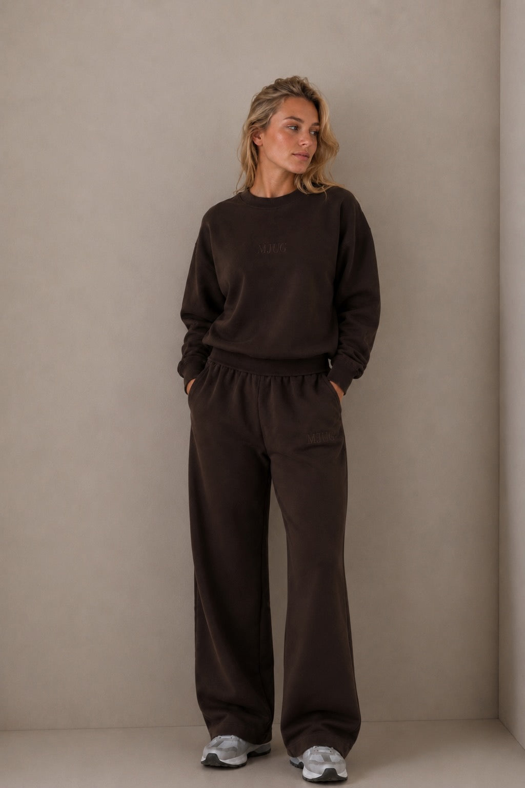 ROLIG Crewneck