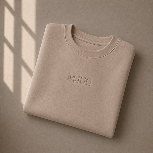 ROLIG Crewneck