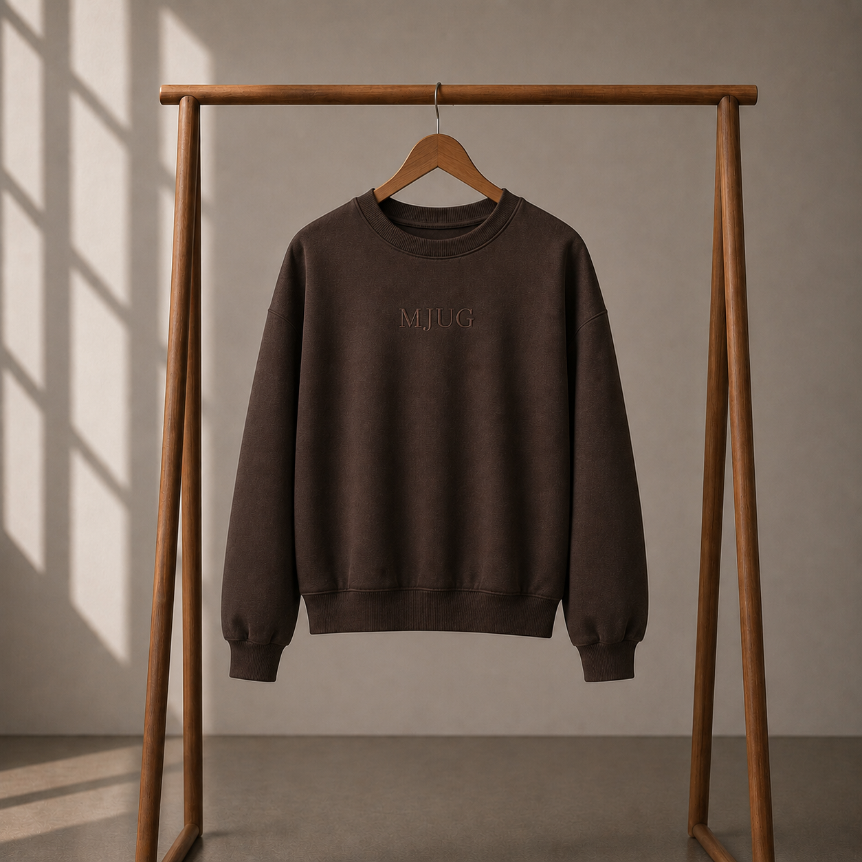 ROLIG Crewneck